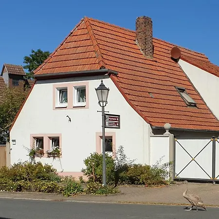 Apartment Unser Obervolkacher Ferienhaus-einfach Gemutlich!