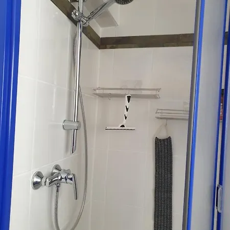 Unser Obervolkacher Ferienhaus- Die Ferienwohnung Daire Volkach