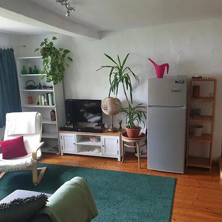 Unser Obervolkacher - Hideaway & Gartenoase Mit Wohlfuehlflair Und Herz Fuer Hunde *