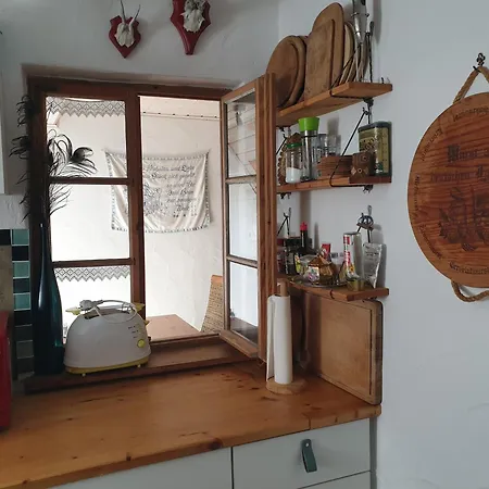 Unser Obervolkacher - Hideaway & Gartenoase Mit Wohlfuehlflair Und Herz Fuer Hunde *