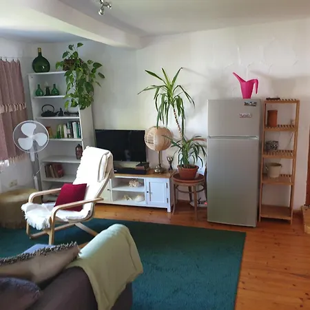 Unser Obervolkacher - Hideaway & Gartenoase Mit Wohlfuehlflair Und Herz Fuer Hunde *