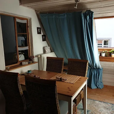 Unser Obervolkacher - Hideaway & Gartenoase Mit Wohlfuehlflair Und Herz Fuer Hunde * Volkach