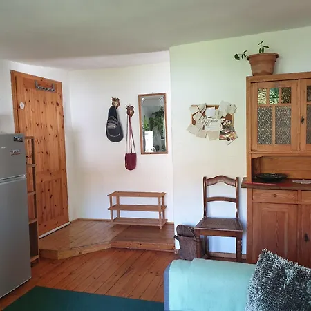 Unser Obervolkacher - Hideaway & Gartenoase Mit Wohlfuehlflair Und Herz Fuer Hunde